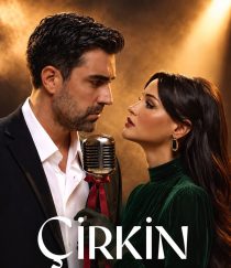 Çirkin
